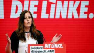 Wissler: "Linke muss Vielstimmigkeit &uuml;berwinden"