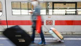 FDP f&uuml;r Schlichtung im Tarifstreit zwischen Bahn und GDL