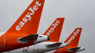 Quartalsumsatz von Easyjet bricht um fast 90 Prozent ein