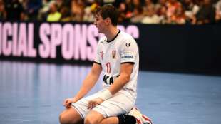 Corona: US-Handballer und Tschechen nicht zur WM nach &Auml;gypten
