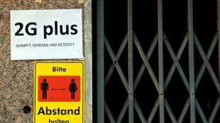 MPK-Beschlussvorlage: Bund und L&auml;nder planen bei Corona-Ma&szlig;nahmen keine Lockerungen