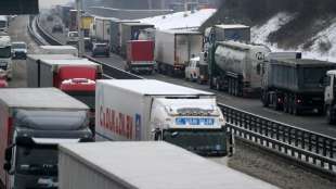 Zahl der Verkehrstoten f&auml;llt im Februar auf neuen monatlichen Tiefststand