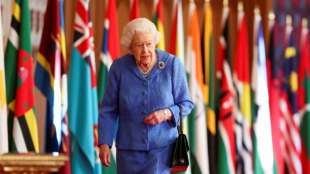 Royaler Showdown - Millionenpublikum wartet auf Interview mit Harry und Meghan