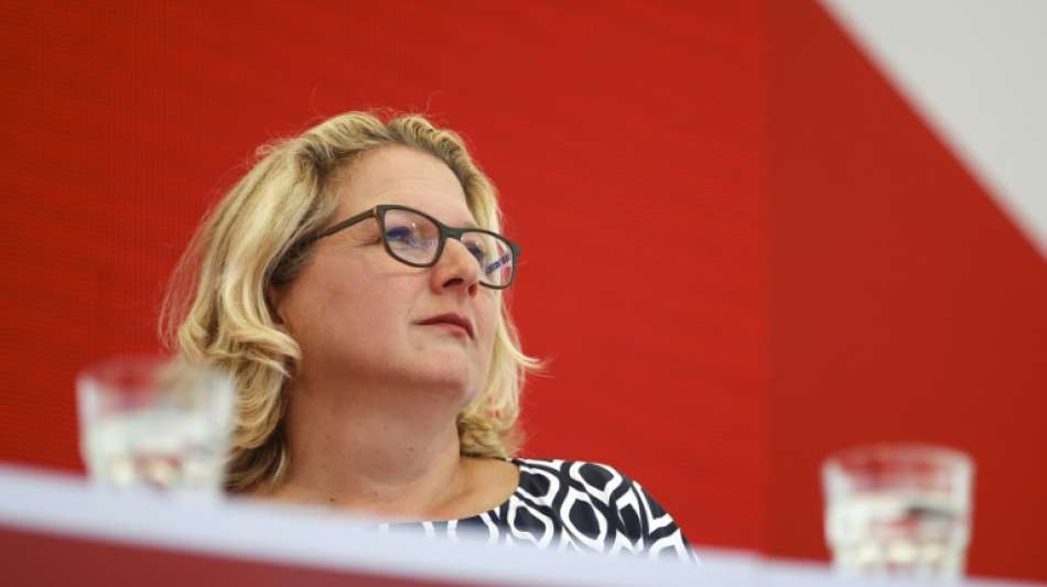 Umweltministerin schl&auml;gt Kommission f&uuml;r den Ausbau Erneuerbarer Energien vor
