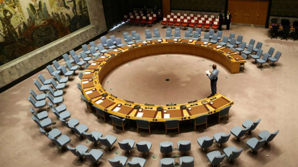 UN-Sicherheitsrat befasst sich in Dringlichkeitssitzung mit Putsch in Myanmar