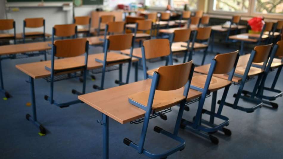 Gesetzentwurf zur Ganztagsbetreuung an Grundschulen bereits Dienstag im Kabinett