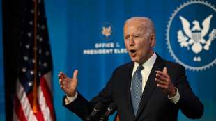 Biden gibt Nominierungen f&uuml;r Handels- und Arbeitsministerium bekannt