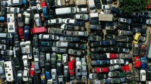 2021 f&uuml;r deutsche Versicherer bislang teuerstes Naturgefahrenjahr