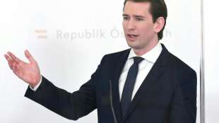 &Ouml;sterreich lockert Corona-Einschr&auml;nkungen und versch&auml;rft Grenzkontrollen