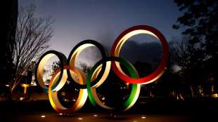 Ausl&auml;ndische Zuschauer von Olympischen Spielen in Tokio ausgeschlossen