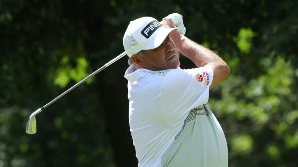Golfstar Cabrera wegen h&auml;uslicher Gewalt ins Gef&auml;ngnis