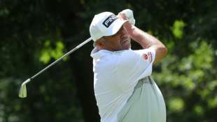 Golfstar Cabrera wegen h&auml;uslicher Gewalt ins Gef&auml;ngnis
