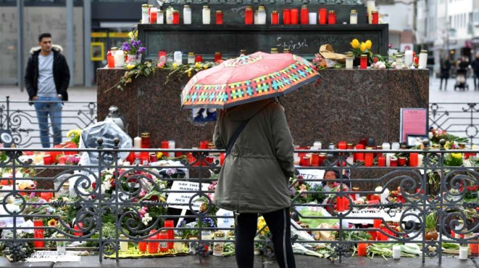 Zentralrat der Juden fordert gesetzliche F&ouml;rderung f&uuml;r Engagement gegen Rechts
