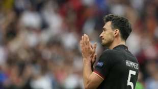 Hummels l&auml;sst Zukunft offen