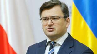 Ukraine hofft auf Ende des Konflikts mit Russland