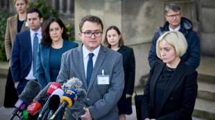 Russland erscheint nicht vor Internationalem Gerichtshof zu Ukraine-Verbrechen