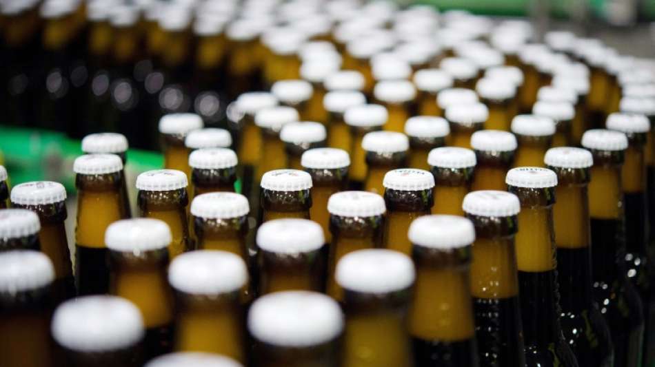 Weniger Biersteuer f&uuml;r kleine Brauereien
