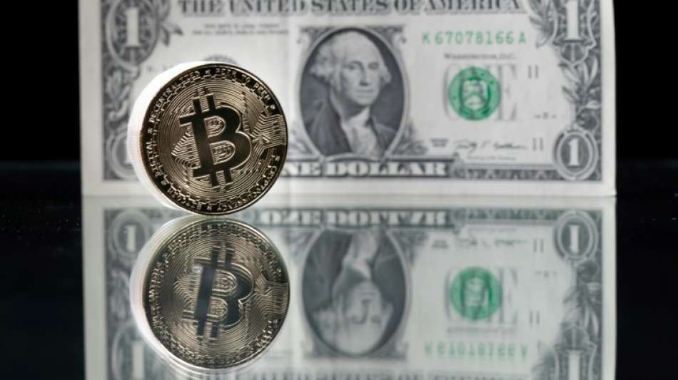 Fed-Vize warnt vor Risiken bei offiziellen Kryptow&auml;hrungen