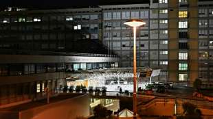 Papst Franziskus unterzieht sich Darm-OP in r&ouml;mischem Krankenhaus