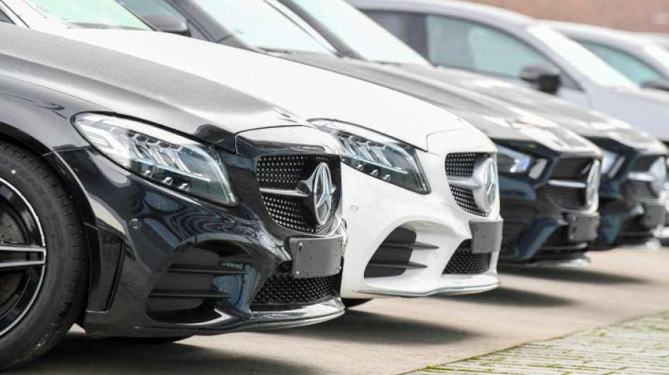 Verbraucher haben kein Widerrufsrecht beim Kilometer-Leasing