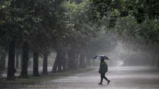 Studie: Klimawandel erh&ouml;ht Gefahr langanhaltender Wetterlagen in Europa 