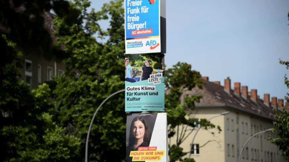 Briefwahl-Rekord bei Bundestagswahl zu erwarten
