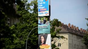 Briefwahl-Rekord bei Bundestagswahl zu erwarten