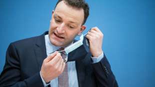 Spahn: Dritte Corona-Welle durch Impfungen nicht mehr zu brechen