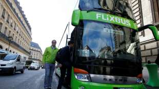 Flixbus expandiert nach Brasilien
