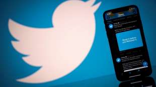 Russland beschr&auml;nkt inmitten des Ukraine-Kriegs auch Zugang zu Twitter