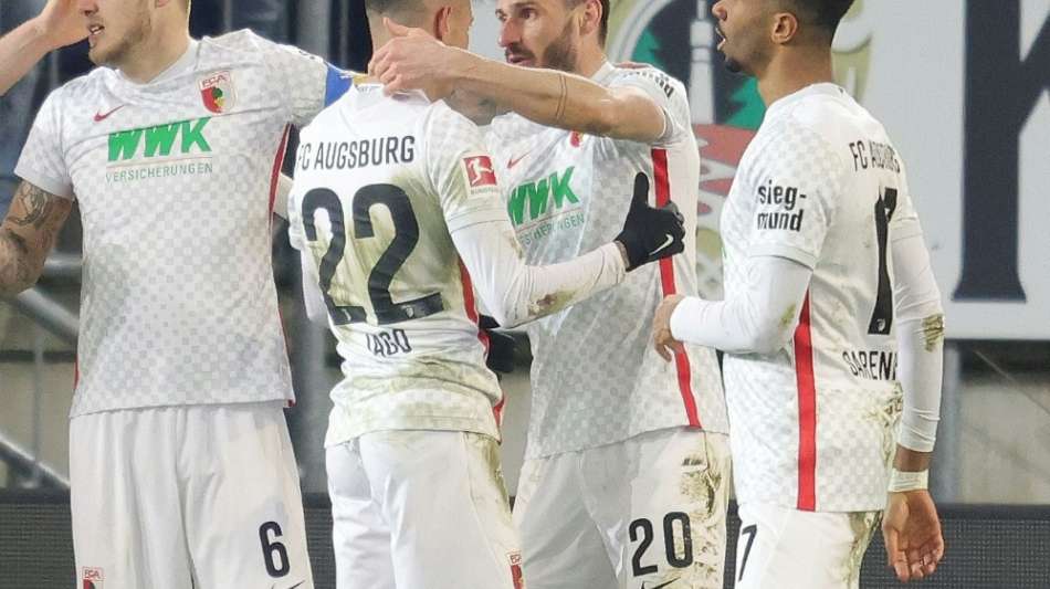 FCA schl&auml;gt Bielefeld: Caligiuri entscheidet Kellerduell