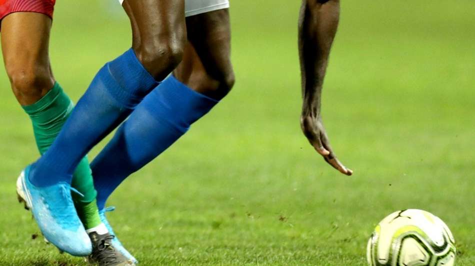 Gabunischer Jugend-Nationaltrainer nach Missbrauchsvorw&uuml;rfen verhaftet