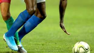 Gabunischer Jugend-Nationaltrainer nach Missbrauchsvorw&uuml;rfen verhaftet