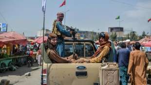 Deutschland setzt Entwicklungshilfe f&uuml;r Afghanistan aus