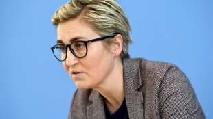 Linken-Chefin Hennig-Wellsow tr&auml;umte von Olympia-Teilnahme