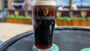 Traditionsbrauerei Guinness will das Pint umweltfreundlicher machen
