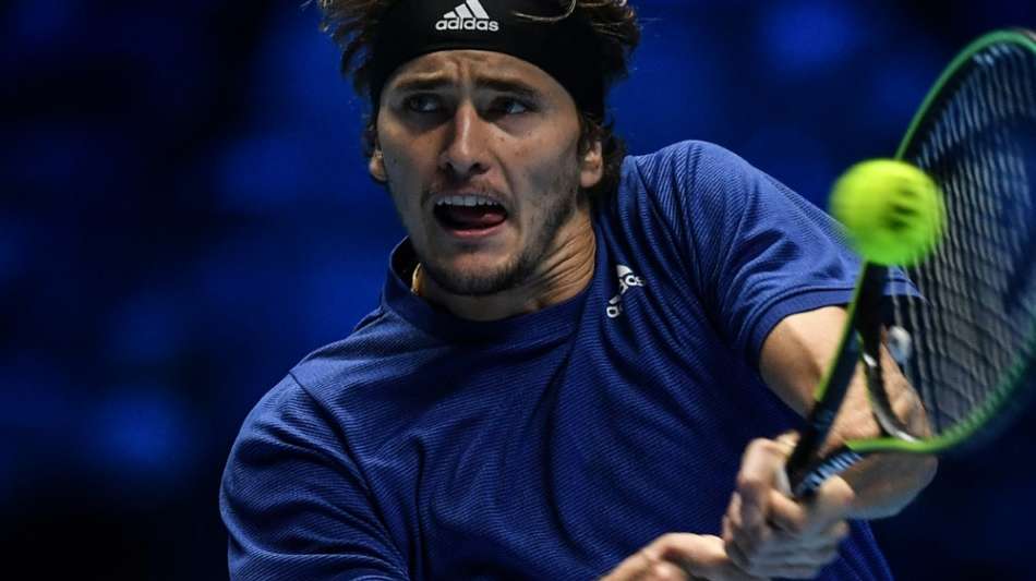 Zverev blendet Emotionen gegen Djokovic aus: "Sind nicht mehr in Tokio oder New York"