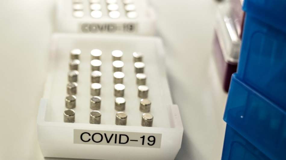 Studie: Vermehrung des Coronavirus l&auml;sst sich mit Crispr-Methode stoppen