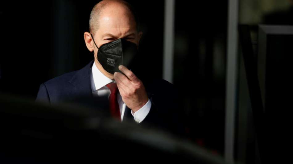 Scholz will Corona-Beschr&auml;nkungen f&uuml;r Geimpfte rasch aufheben
