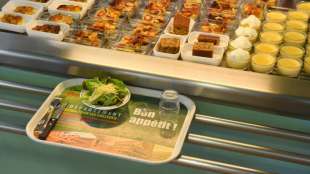 Frankreich streitet um Veggie-Men&uuml;s an Schulen