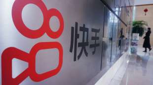 Tiktok-Konkurrent Kuaishou geht in Hongkong erfolgreich an die B&ouml;rse