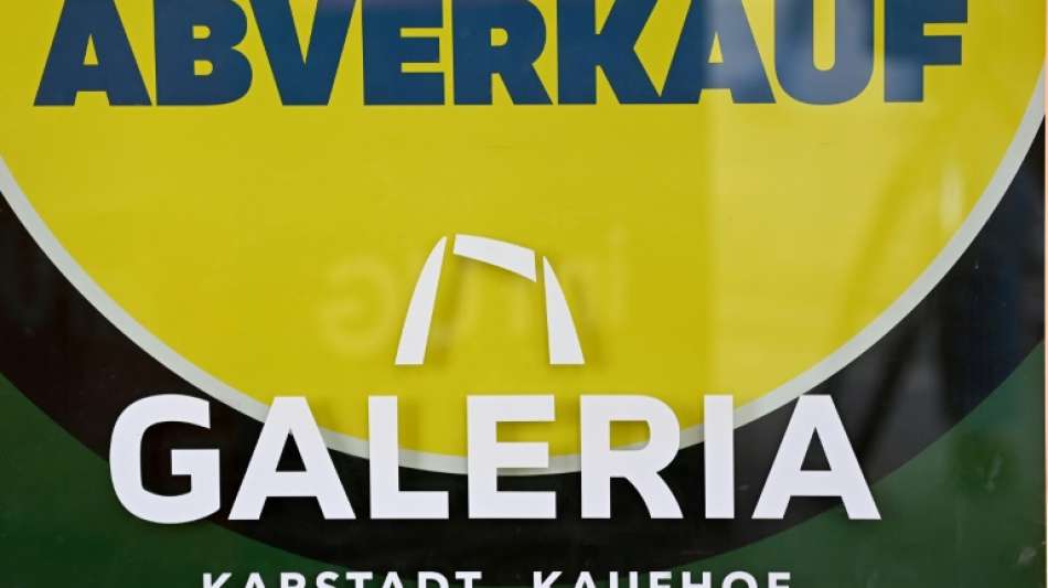 Chef von Galeria Karstadt Kaufhof k&uuml;ndigt Neustart Ende Oktober an