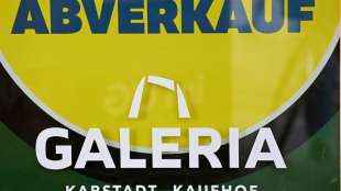 Chef von Galeria Karstadt Kaufhof k&uuml;ndigt Neustart Ende Oktober an