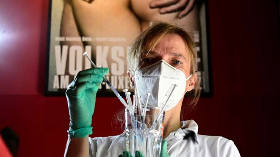 Sorge um Risikogruppen nach Aufhebung der Impfpriorisierung