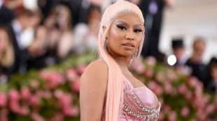 Nach Unfalltod des Vaters von Rapperin Nicki Minaj Verd&auml;chtiger festgenommen