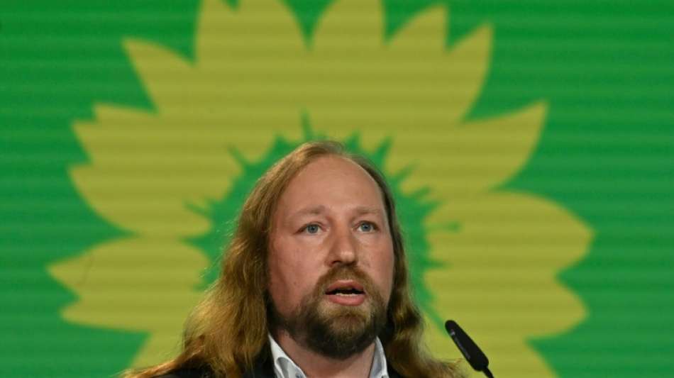 Gr&uuml;ne wollen Tarifeinheitsgesetz abschaffen