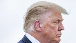 Trump scheitert vor Supreme Court im Streit um Dokumente zu Kapitol-Erst&uuml;rmung
