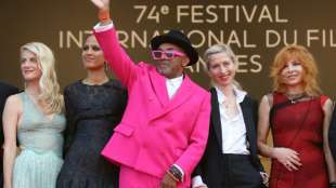 Filmfestival Cannes mit gro&szlig;em Star-Aufgebot er&ouml;ffnet