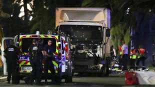 Gedenken an Nizza-Anschlag mit 86 Toten vor f&uuml;nf Jahren