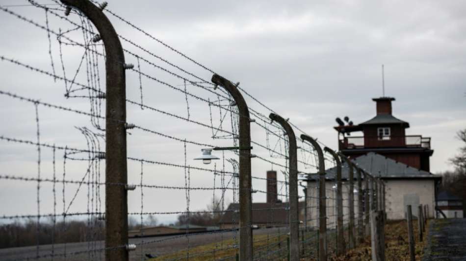 Gedenkst&auml;tte Buchenwald beklagt St&ouml;rung der Totenruhe durch Rodler